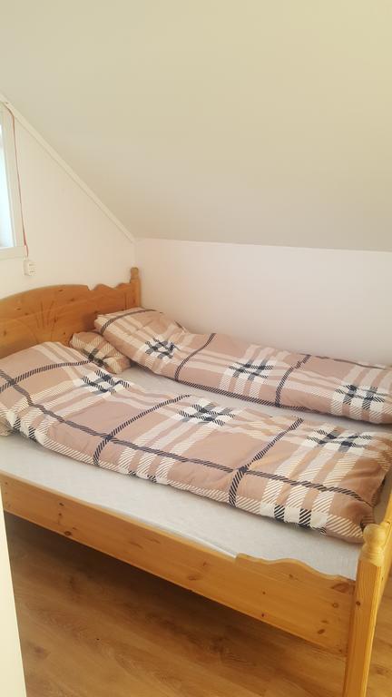 Grimsøy Lofoten House Saupstad  Eksteriør bilde