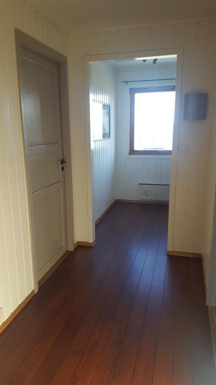 Grimsøy Lofoten House Saupstad  Eksteriør bilde